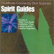 74 minute Course Spirit Guides