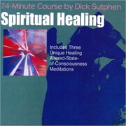 74 minute Course Spiritual Healing