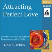 RX 17 Series: Attracting Perfect Love - Cover
