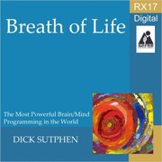 RX 17 Series: Breath of Life - Cover