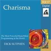RX 17 Series: Charisma - Cover