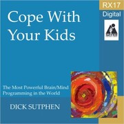 RX 17 Series: Cope with Your Kids