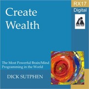 RX 17 Series: Create Wealth