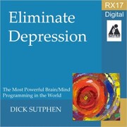 RX 17 Series: Eliminate Depression