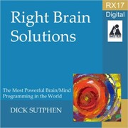 RX 17 Series: Right-Brain Solutions