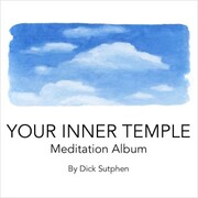 Your Inner Temple Meditation Album