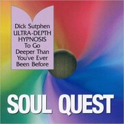 Soul Quest: Ultra-Depth Hypnosis