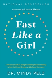 Fast Like a Girl