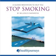A Guided Meditation To Help You Stop Smoking