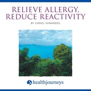 Relieve Allergy Reduce Reactivity
