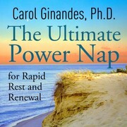 The Ultimate Power Nap for Rapid Rest and Renewal¿