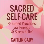 Sacred Self-Care - Cover
