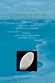 Tracking Environmental Change Using Lake Sediments 3