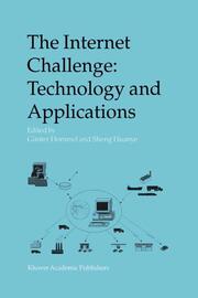 The Internet Challenge: Technology and Applications