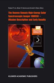 The Reuven Ramaty High Energy Solar Spectroscopic Imager (RHESSI) - Mission Desc