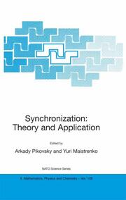 Synchronization: Theory and Application