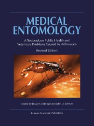 Medical Entomology - Illustrationen 1