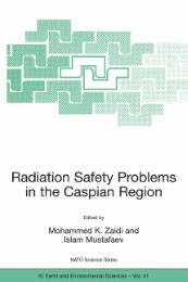 Radiation Safety Problems in the Caspian Region - Abbildung 1