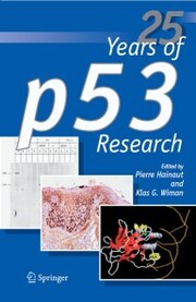 25 Years of p53 Research - Cover