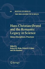 Hans Christian Ørsted and the Romantic Legacy in Science