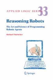 Reasoning Robots - Abbildung 1