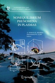 Nonequilibrium Phenomena in Plasmas