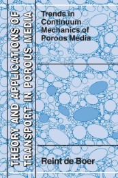 Trends in Continuum Mechanics of Porous Media - Abbildung 1