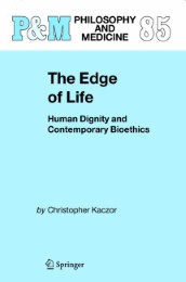 The Edge of Life - Abbildung 1