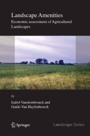 Landscape Amenities - Cover
