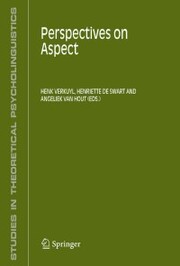 Perspectives on Aspect - Cover