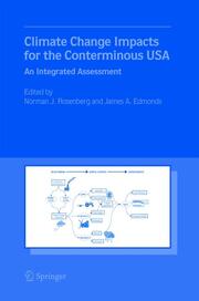 Climate Change Impacts for the Conterminous USA