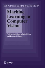 Machine Learning in Computer Vision - Abbildung 1