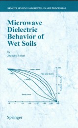 Microwave Dielectric Behaviour of Wet Soils - Abbildung 1