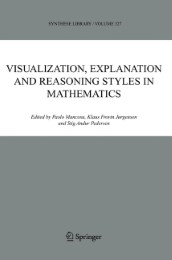 Visualization, Explanation and Reasoning Styles in Mathematics - Abbildung 1
