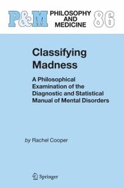 Classifying Madness - Cover