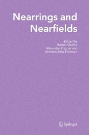 Nearrings and Nearfields - Cover