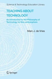 Teaching about Technology - Cover