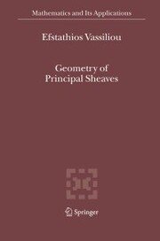 Geometry of Principal Sheaves - Cover