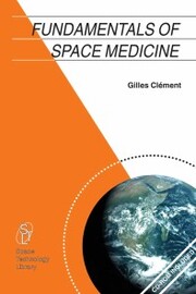 Fundamentals of Space Medicine - Cover