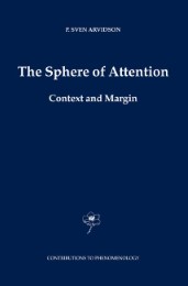 The Sphere of Attention - Abbildung 1
