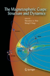 The Magnetospheric Cusps: Structure and Dynamics - Abbildung 1
