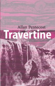 Travertine - Cover