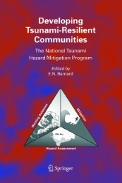 Developing Tsunami-Resilient Communities - Abbildung 1