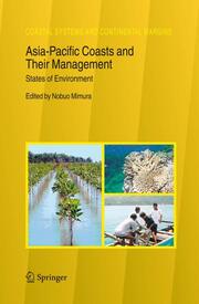 Asian-Pacific Coasts and Their Management: States of Environment