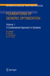 Foundations of Generic Optimization - Abbildung 1
