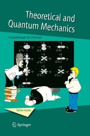 Theoretical and Quantum Mechanics - Cover