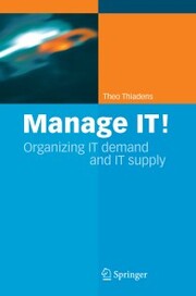 Manage IT! - Cover