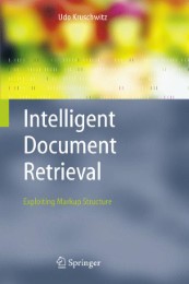 Intelligent Document Retrieval - Abbildung 1