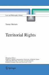 Territorial Rights - Abbildung 1