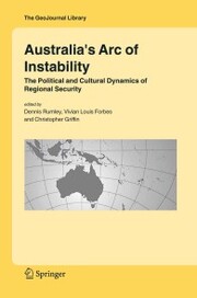 Australia's Arc of Instability - Cover